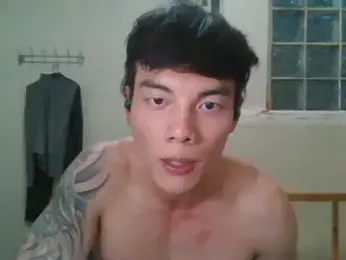 Allen8707 webcam model stream image
