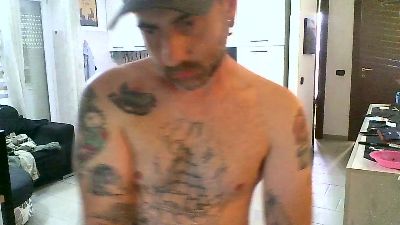 drunk3n1 webcam model stream image