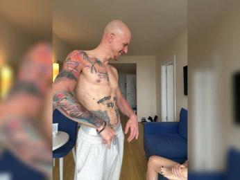 Jack-Alice webcam model stream image