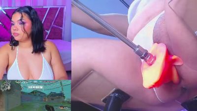 ZoeRhys webcam model stream image