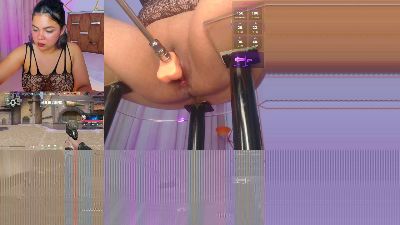 ZoeRhys webcam cam4 model stream image