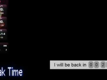 translustybabe webcam model stream image