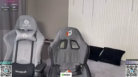Eaton_ webcam model stream image