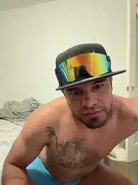 guajiro276565 webcam model stream image