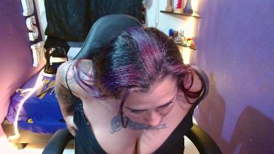 alexa_slave77 webcam cam4 model stream image