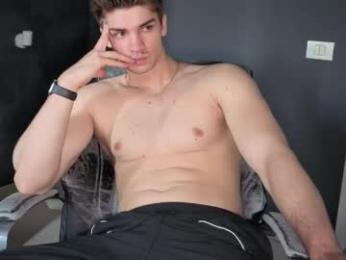 maxkaiden webcam chaturbate model stream image