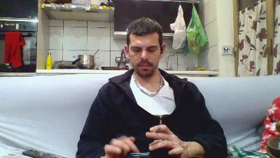 willisignori webcam model stream image