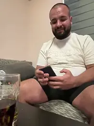 german_turk webcam model stream image