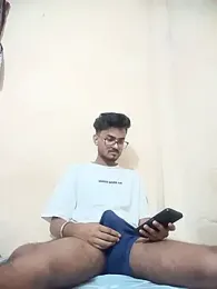 Vicky_thakur webcam stripchat model stream image
