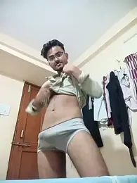 Vicky_thakur webcam model stream image