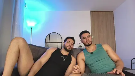 JeycobxBraand webcam model stream image