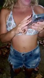 pregnanhot webcam model stream image