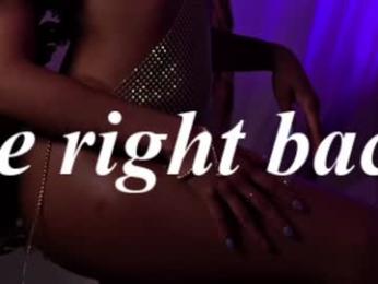 joss_caprice webcam model stream image