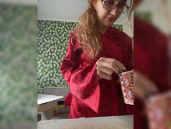 Ritia webcam model stream image