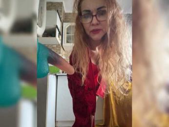 Ritia webcam bongacams model stream image