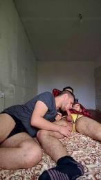 Acacius webcam model stream image