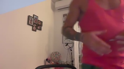 Daniyellow69 webcam model stream image