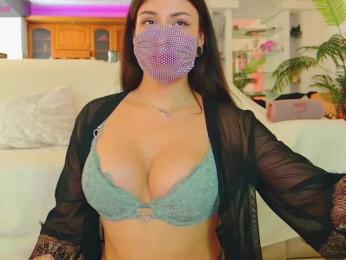 Sabenna webcam bongacams model stream image