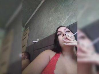 Cleopatra1990 webcam model stream image