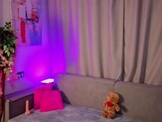ritamyers webcam camsoda model stream image