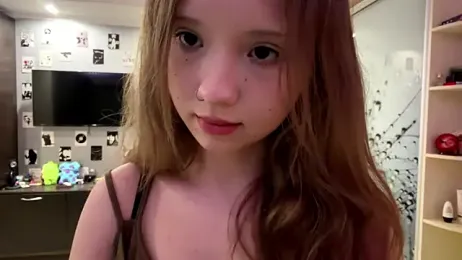 Princessofcashe webcam model stream image