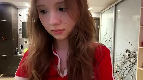 Princessofcashe webcam model stream image