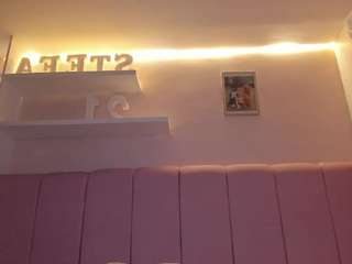 stefaagomez webcam model stream image