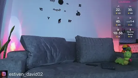 mike_casseano webcam stripchat model stream image