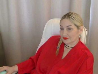 Khalissi webcam model stream image