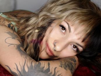 VivVixen webcam livejasmin model stream image