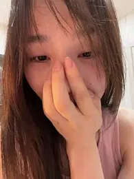 Nancy-A1 webcam model stream image