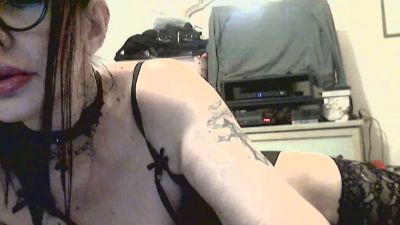 Lady_Goth73 webcam cam4 model stream image