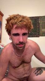 Davidhetcurioso webcam cam4 model stream image