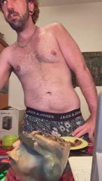 Davidhetcurioso webcam model stream image
