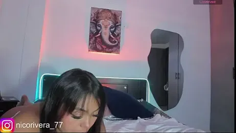 nico_rivera webcam model stream image