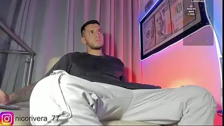 nico_rivera webcam model stream image