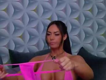 mina_babe1 webcam chaturbate model stream image