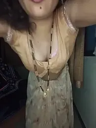 zawadi_Savita1 webcam stripchat model stream image