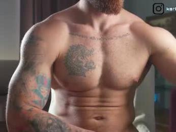 karlos_murphy webcam model stream image