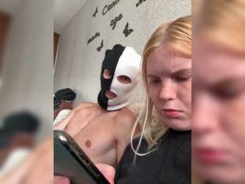 NIKADELE webcam model stream image