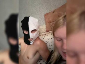 NIKADELE webcam model stream image