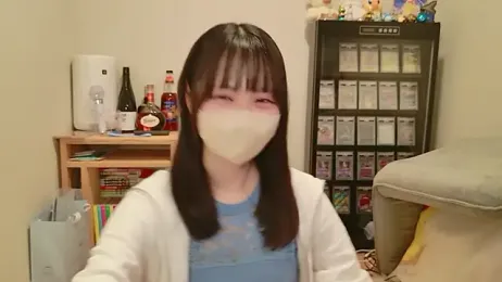 HIKARI_x0 webcam stripchat model stream image