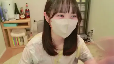 HIKARI_x0 webcam model stream image