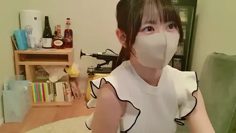 HIKARI_x0 webcam model stream image