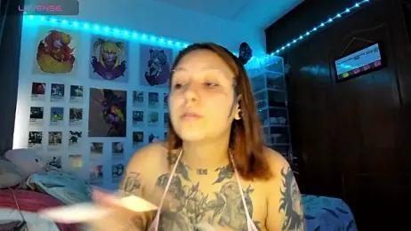 Jessie_williams webcam stripchat model stream image