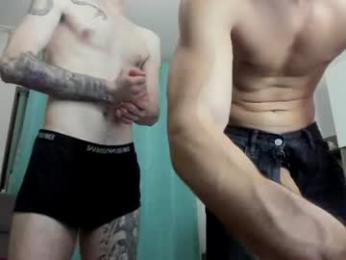 jimmys_style webcam model stream image