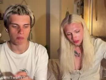 twl8vibe webcam chaturbate model stream image