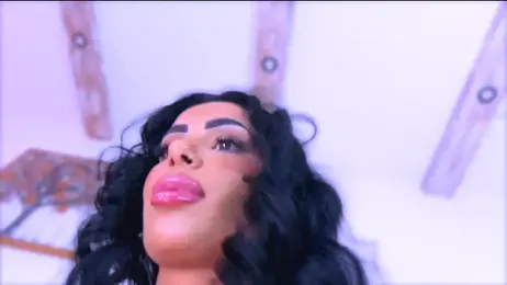 Moonamour webcam stripchat model stream image