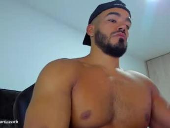 alexander_martines webcam model stream image