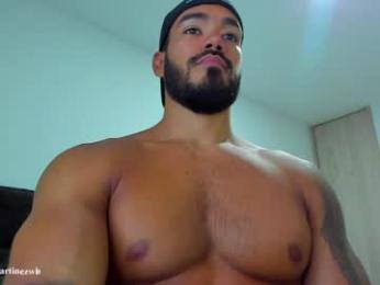 alexander_martines webcam model stream image